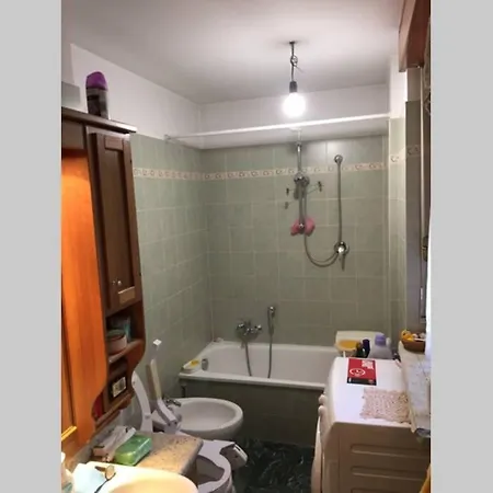 Con Parcheggio Pubblico Sotto Casa * Saint-Vincent