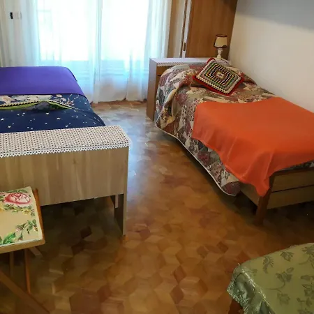Appartamento Al 2° Piano Saint-Vincent
