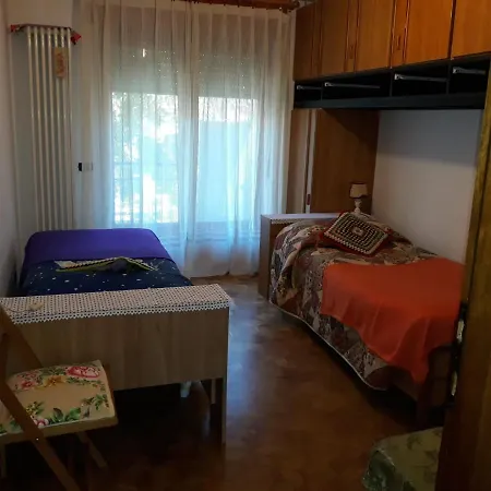 Appartamento Al 2° Piano *